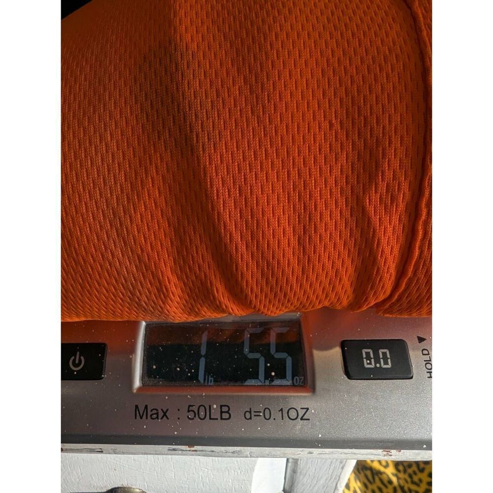 5/25 Sz 3X Construction Shirts Long Sleeve w/ Pockets - Picture 8 of 8